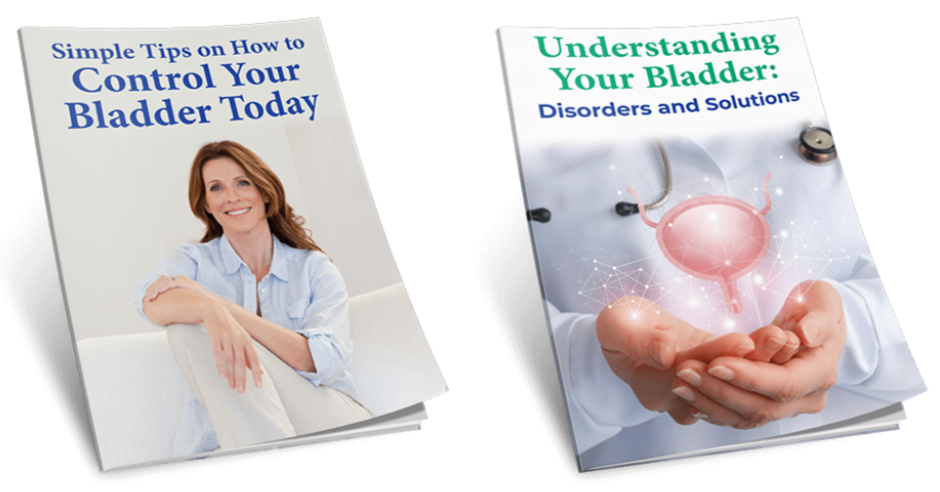 Bladder Relief 911 Bonus