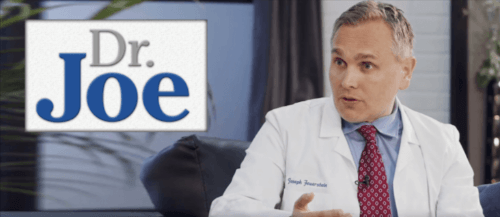 BladderGenix Dr. Joseph Feuerstein, MD
