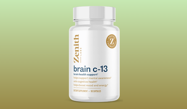 Brain C- 13 Reviews