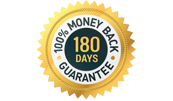 Cardio Shield Guarantee