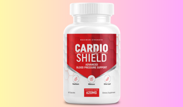 Cardio Shield Reviews