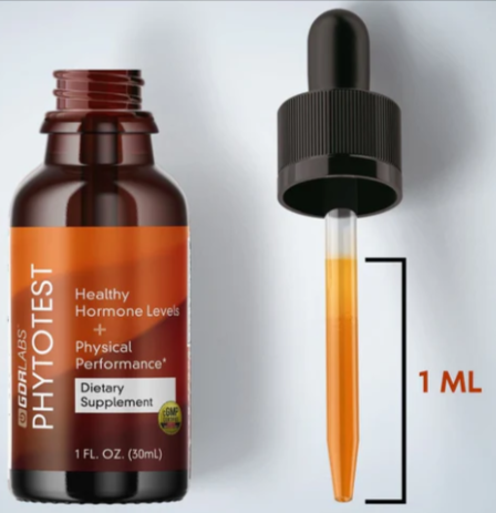 PhytoTest usage