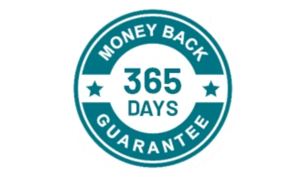 ReActivate Skincare Guarantee