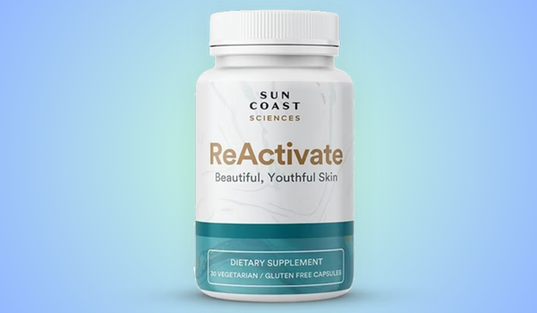 ReActivate Skincare Reviews