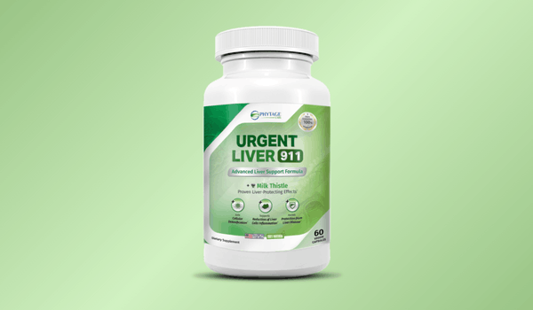 Urgent Liver 911 Reviews