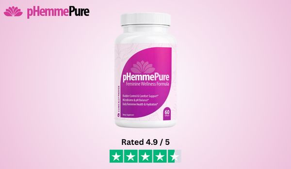 phemme Pure Reviews