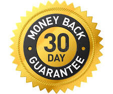 30 days Guarantee