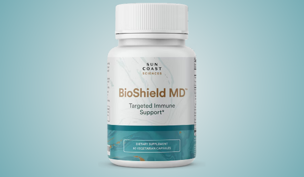 BioShield Immune Support Supplement Reviews