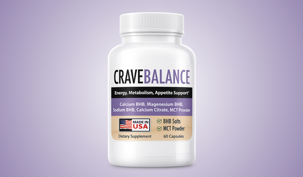 Cravebalance Variety Pack Reviews