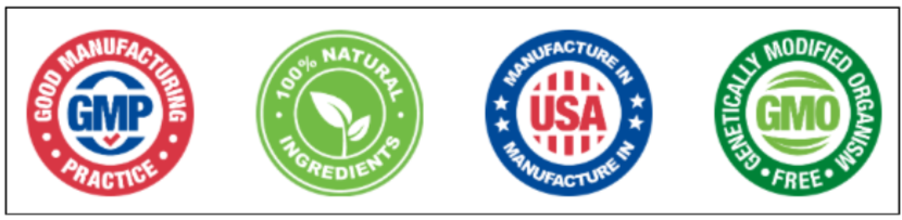 DentaGuard Certifications