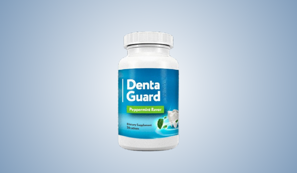 DentaGuard Review