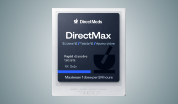 DirectMeds ED Reviews