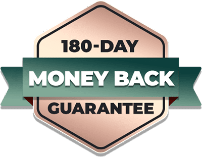EverBella Complete Biotin Plus Money back Guarantee