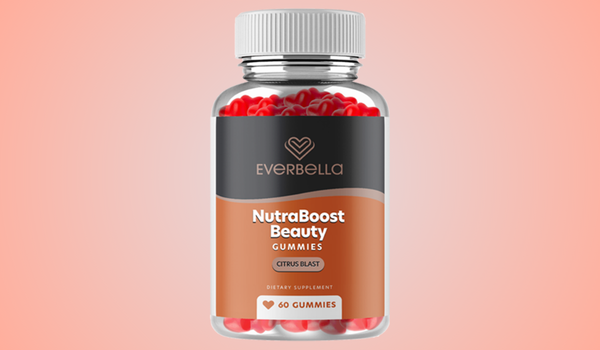 Everbella Collagen NutraBoost Gummies Reviews