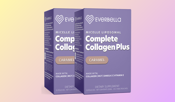 Everbella Complete Collagen Plus Reviews