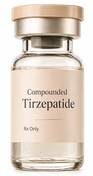 Gala GLP-1 Trizepatide