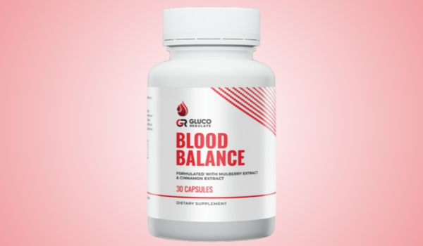 GlucoRegulate Blood Balance Review