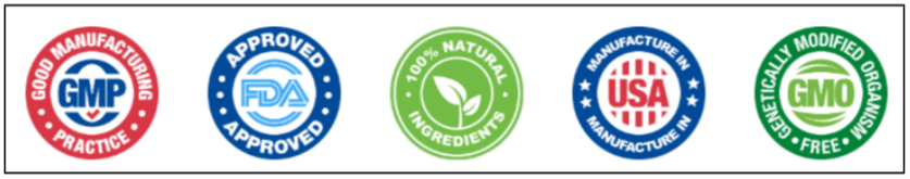 JointBrex Certifications