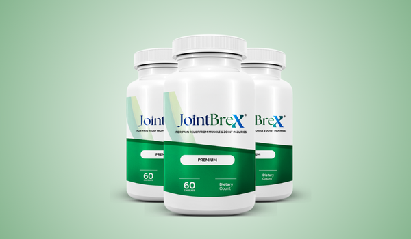 JointBrex Review