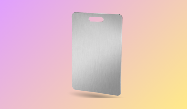 KatuChef Titanium Cutting Board Reviews