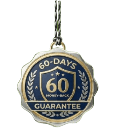 KetoWater Guarantee