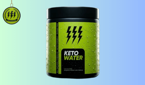 KetoWater Reviews