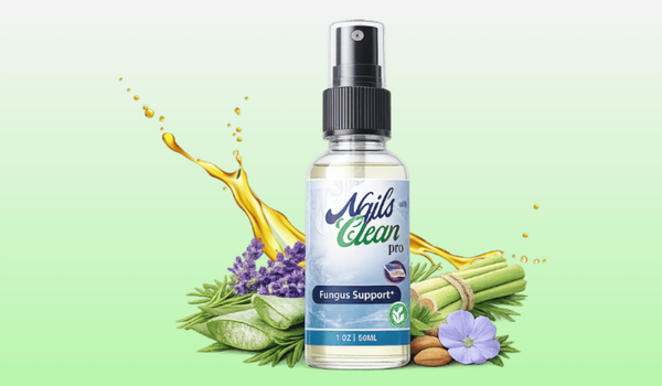 NailsCleanPro Review