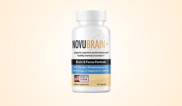 NovuBrainPlus Reviews