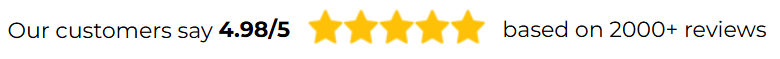 ReduBurn Ratings