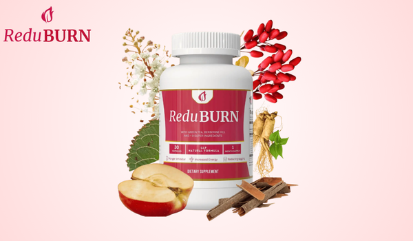 ReduBurn Reviews