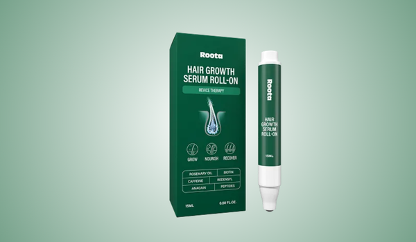 Roota Hair Growth Serum Reviews
