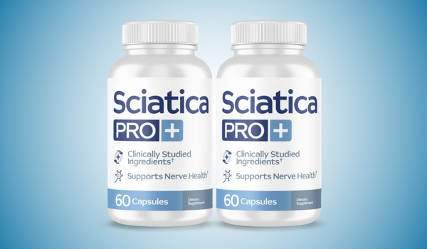 Sciatica Pro Plus Reviews