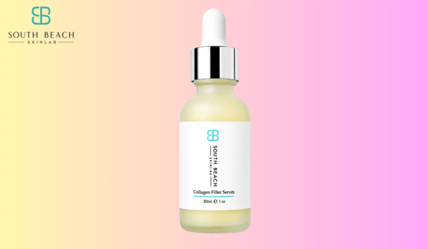 South Beach Collagen Filler Serum Review