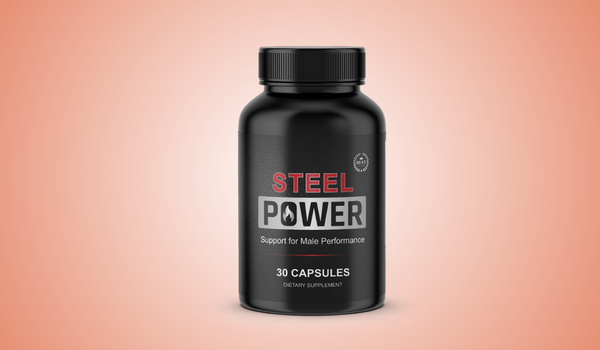Steel Power
