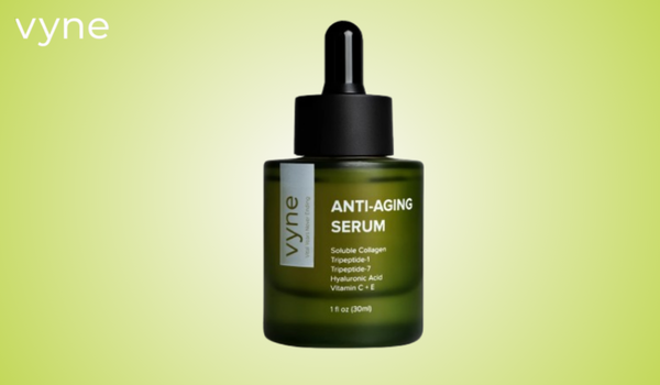 VYNE Anti-Aging Serum Reviews