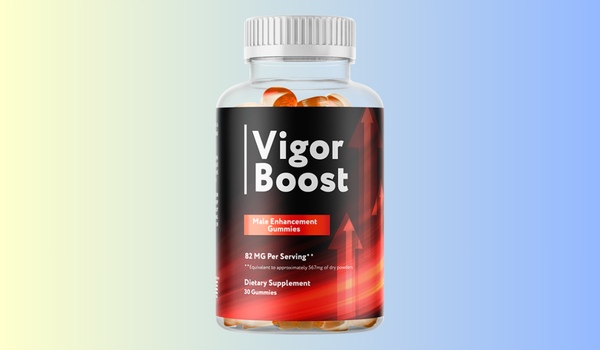 Vigor Boost Reviews