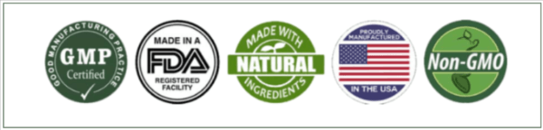 VitaLean Plus Certification