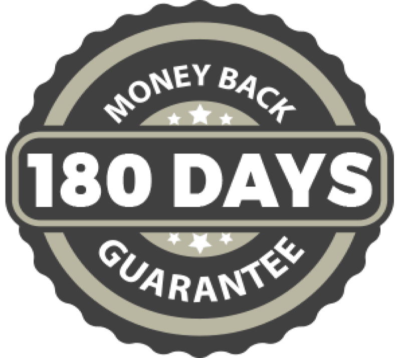 VitaLean Plus Moneyback Guarantee