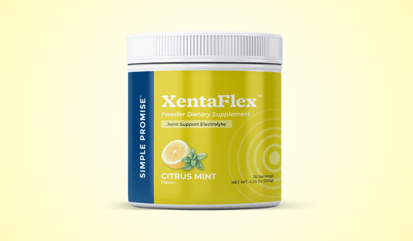 XentaFlex Reviews