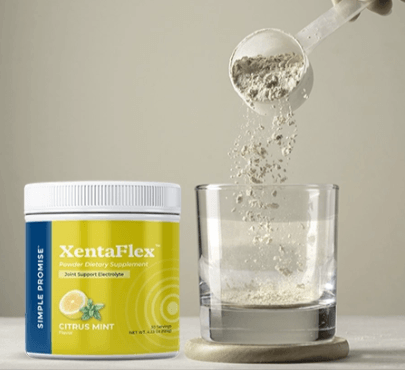 XentaFlex how to use