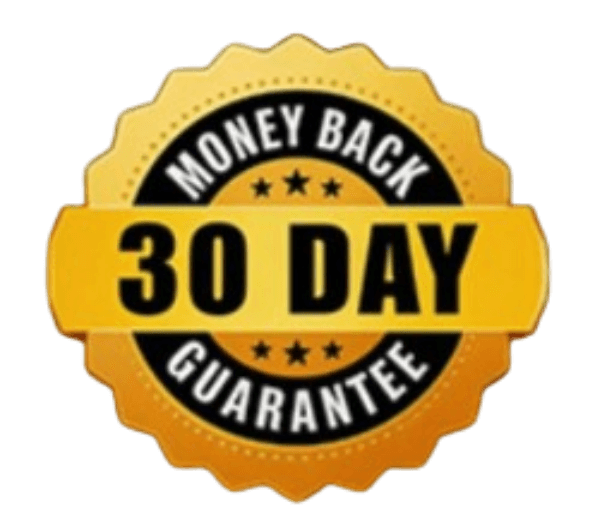 Vanotium Cutting Board Money back Guarantee