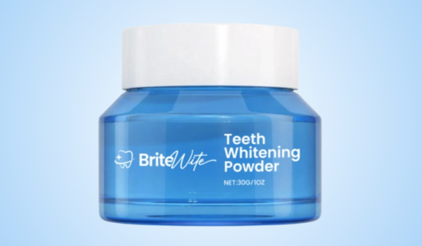 BriteWite Whitening Powder UK Reviews