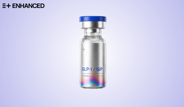 Enhanced Tirzepatide Review
