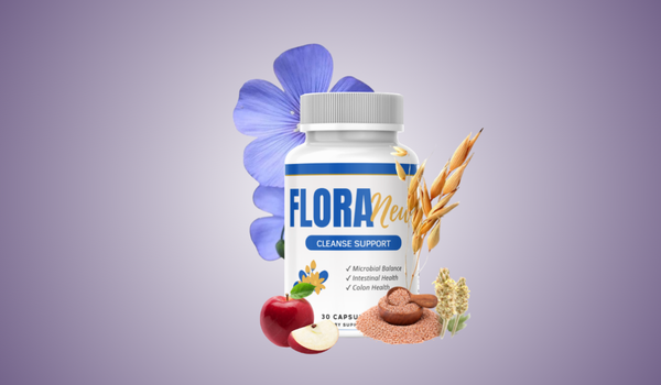 FloraNew Review
