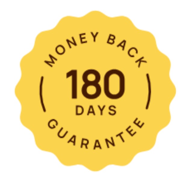 Keeps Daily Chew Guarantee