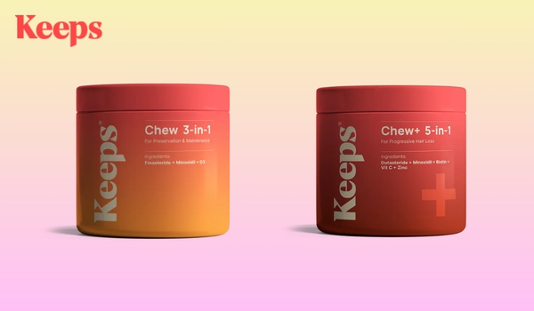 Keeps Daily Chew Reviews
