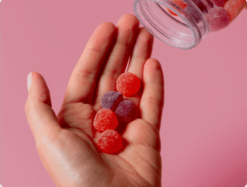 KetoNex Gummies Australia How to use