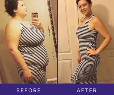 KetoNex Gummies Customer Review