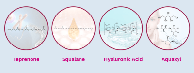 LunaSkin Ingredients