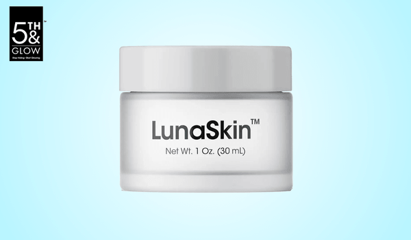 LunaSkin Review